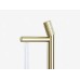 RV 014A.60CH Praustuvo maišytuvas 285 mm be dugno vožtuvo, spalva champagne