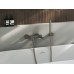 RV 022A.20GB Vonios maišytuvas be dušo komplekto, spalva šlifuoto grafito