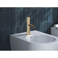 RV 056A.60CH Bidė maišytuvas 190 mm be dugno vožtuvo, spalva champagne