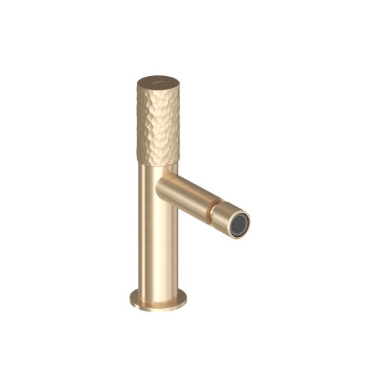 RV 056A.60CH Bidė maišytuvas 190 mm be dugno vožtuvo, spalva champagne