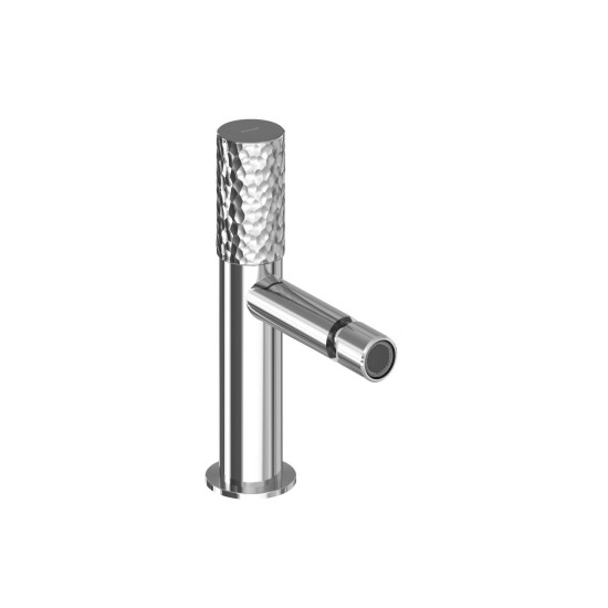 RV 056A.00CR Bidė maišytuvas 190 mm be dugno vožtuvo, spalva chromo