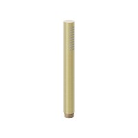 951.60CH Dušo galvutė, 1 funkcija, spalva champagne