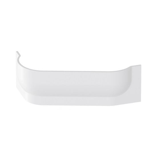 Apdailos plokštė A ARC 150x105 D