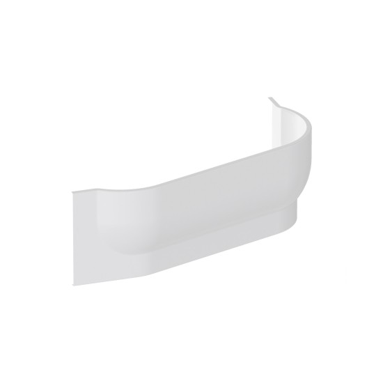 Apdailos plokštė A ARC 160x105 K