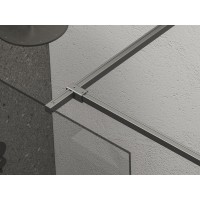 W SET-Uni T laikiklis, metalinė grafito