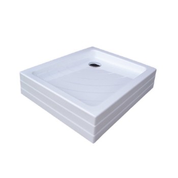 Dušo padėklas Aneta 75x90 PU