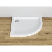 Dušo padėklas Ronda 90x90 LA