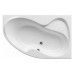 Vonia Rosa II 170 x 105 D