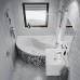 Vonia Rosa II 170 x 105 D