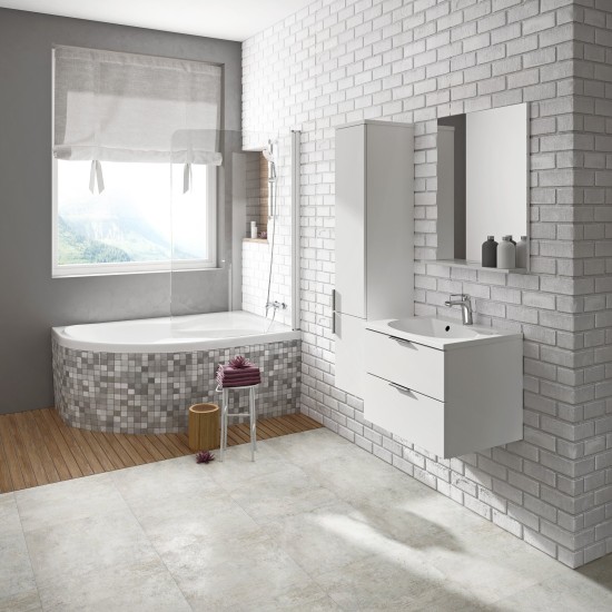 Vonia Rosa II 150 x 105 D