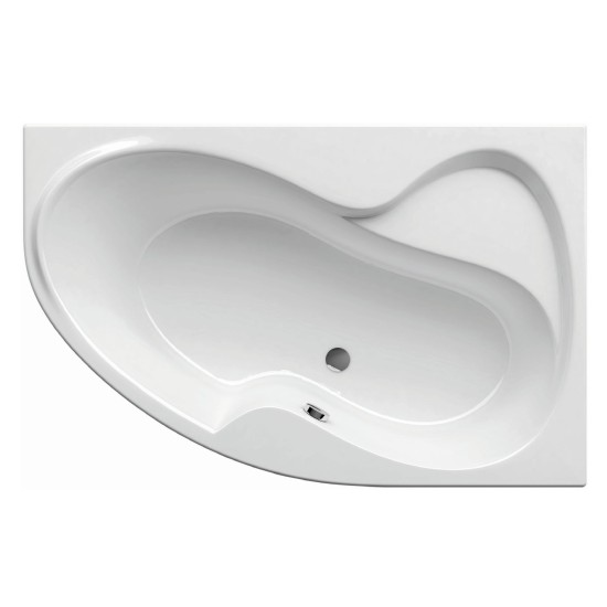 Vonia Rosa II 160 x 105 D