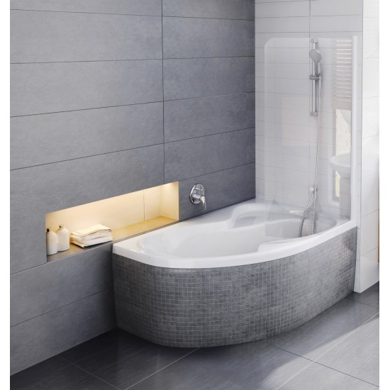 Vonia Rosa II 160 x 105 D