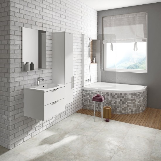Vonia Rosa II 160 x 105 K