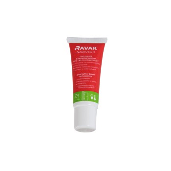 Sanitarinis tefloninis tepalas Ravak