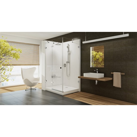 Apdailos plokštė Gigant Pro 110x80 set K