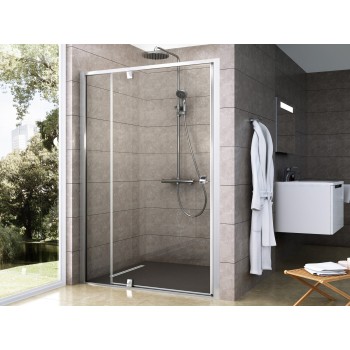 PDOP2-100 satinas+stiklas Transparent PDOP2-100 satinas+stiklas Transparent