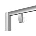 PSKK3-80 satinas+stiklas Transparent