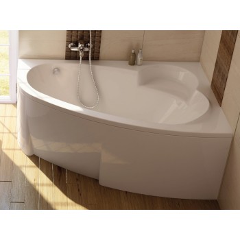 Vonia Asymmetric 170x110 D Vonia Asymmetric 170x110 D