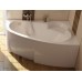 Vonia Asymmetric 170x110 D