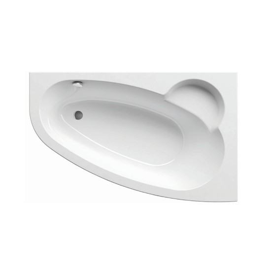 Vonia Asymmetric 170x110 D