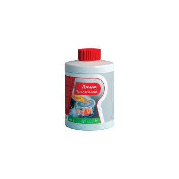 Ravak Turbo Cleaner 1000 g Ravak Turbo Cleaner 1000 g