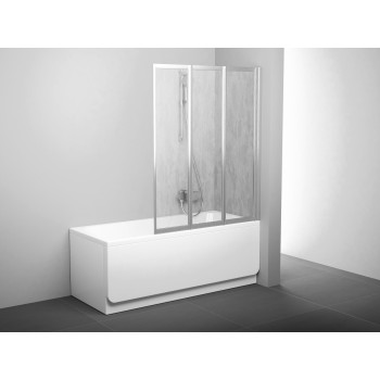 VS3 100, satin+plastikas Rain VS3 100, satin+plastikas Rain