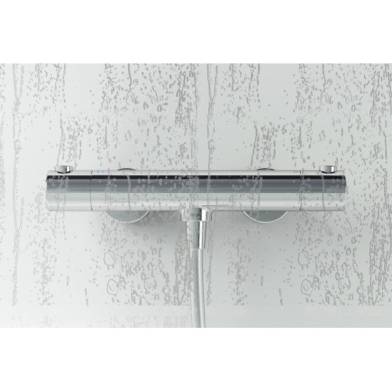 VS3 130 satinas+stiklas Transparent