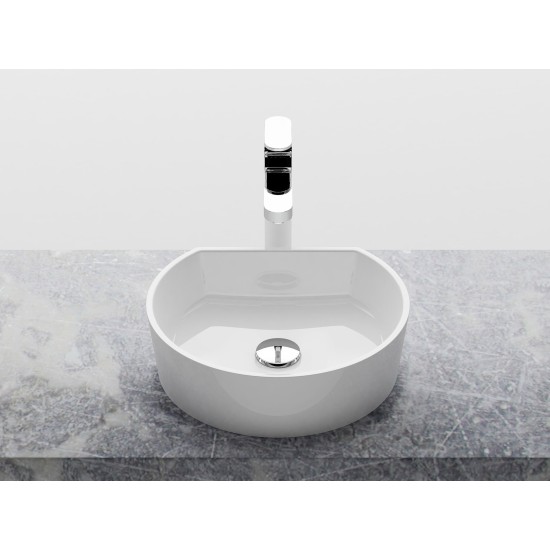 Praustuvas Moon 1C
