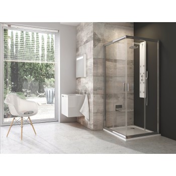 BLRV2-80 blizgi+stiklas Transparent BLRV2-80 blizgi+stiklas Transparent
