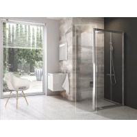 BLPS-80 blizgi+stiklas Transparent