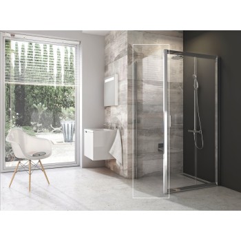 BLPS-100 blizgi+stiklas Transparent BLPS-100 blizgi+stiklas Transparent