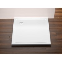Dušo padėklas Perseus Pro Flat 90x90