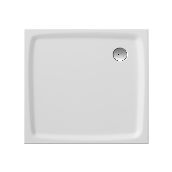 Dušo padėklas Perseus Pro Flat 90x90
