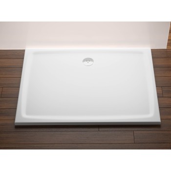 Dušo padėklas Gigant Pro Flat 100x80