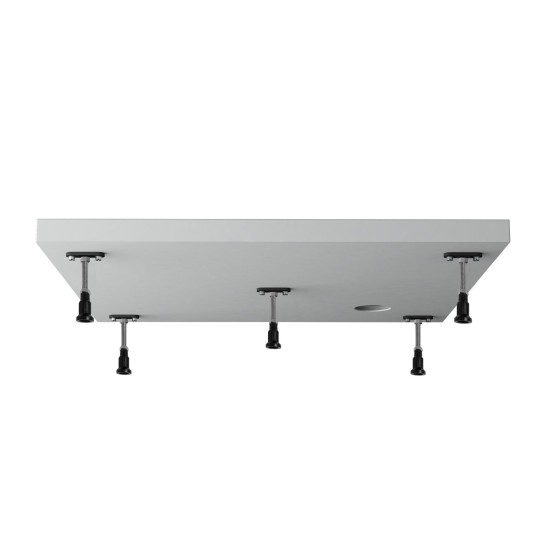 Dušo padėklas Gigant Pro Flat 100x80
