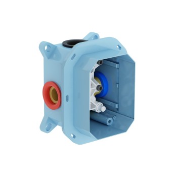 RB 070.50 Potinkinis korpusas R-box