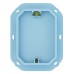 RB 070.50 Potinkinis korpusas R-box