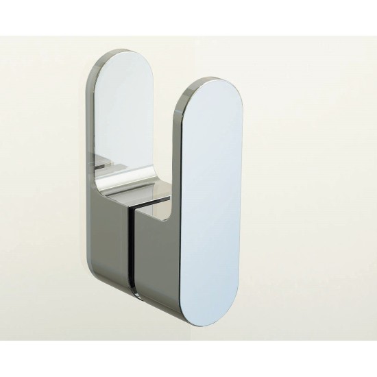 CSD2-100 blizgi+stiklas Transparent