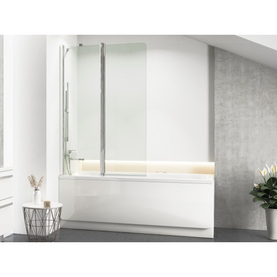 CVS2 100 K blizgi+stiklas Transparent
