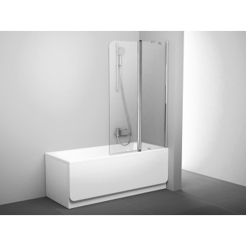 CVS2 100 D blizgi+stiklas Transparent