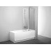 CVS2 100 D blizgi+stiklas Transparent