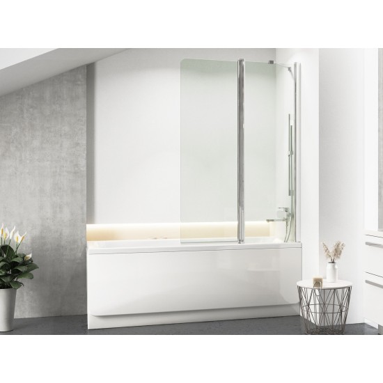 CVS2 100 D blizgi+stiklas Transparent