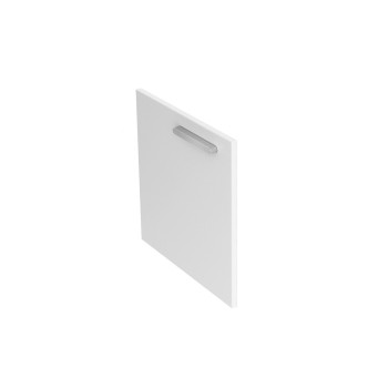 SD Chrome II durelės 40 K, baltos