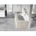 Vonia Chrome 150x70