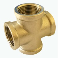 Keturšakis chromuotas 2803 F1/2 sriegis v./v.