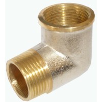 Latuneoe ceļš (hroms) 2808 F3 / 4xM3 / 4 iekšā / ārā.