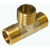 Triple hromēta 2811 pavediens izgatavots no. / No. M1 / 2