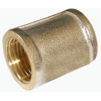 Mova chromuota 2814 F3/4 sriegis v./v.