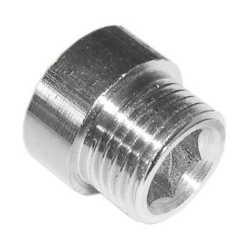 Izplešanās hroms 2826 1 / 2x10mm Izplešanās hroms 2826 1 / 2x10mm