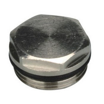 Aklė chromuota su tarpine 817 1/2 Aklė chromuota su tarpine 817 1/2